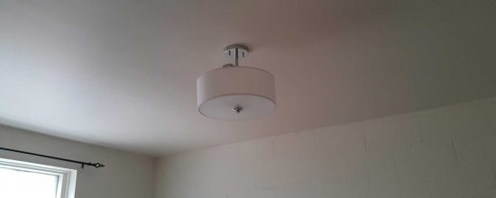 Cheap solution for Rental apartment